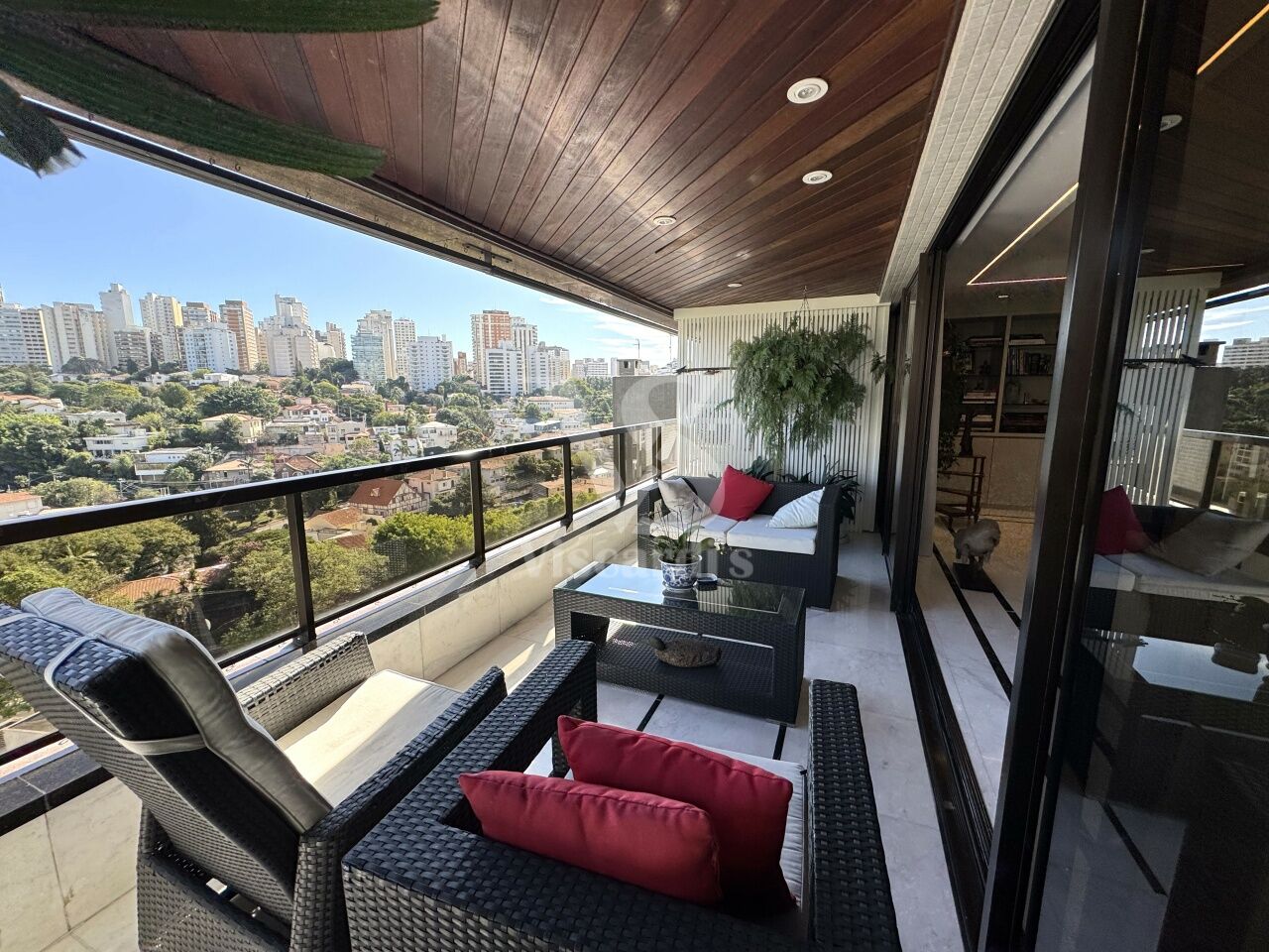 Apartamento para Venda - Santa Cecília