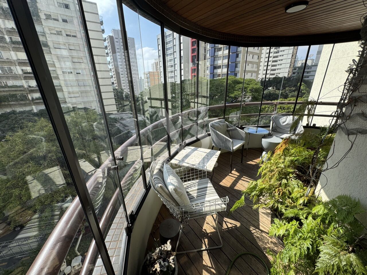 Apartamento para Venda - Perdizes