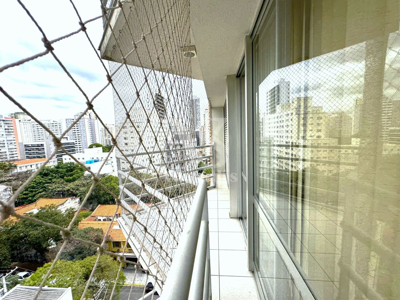 Apartamento para Venda - Perdizes
