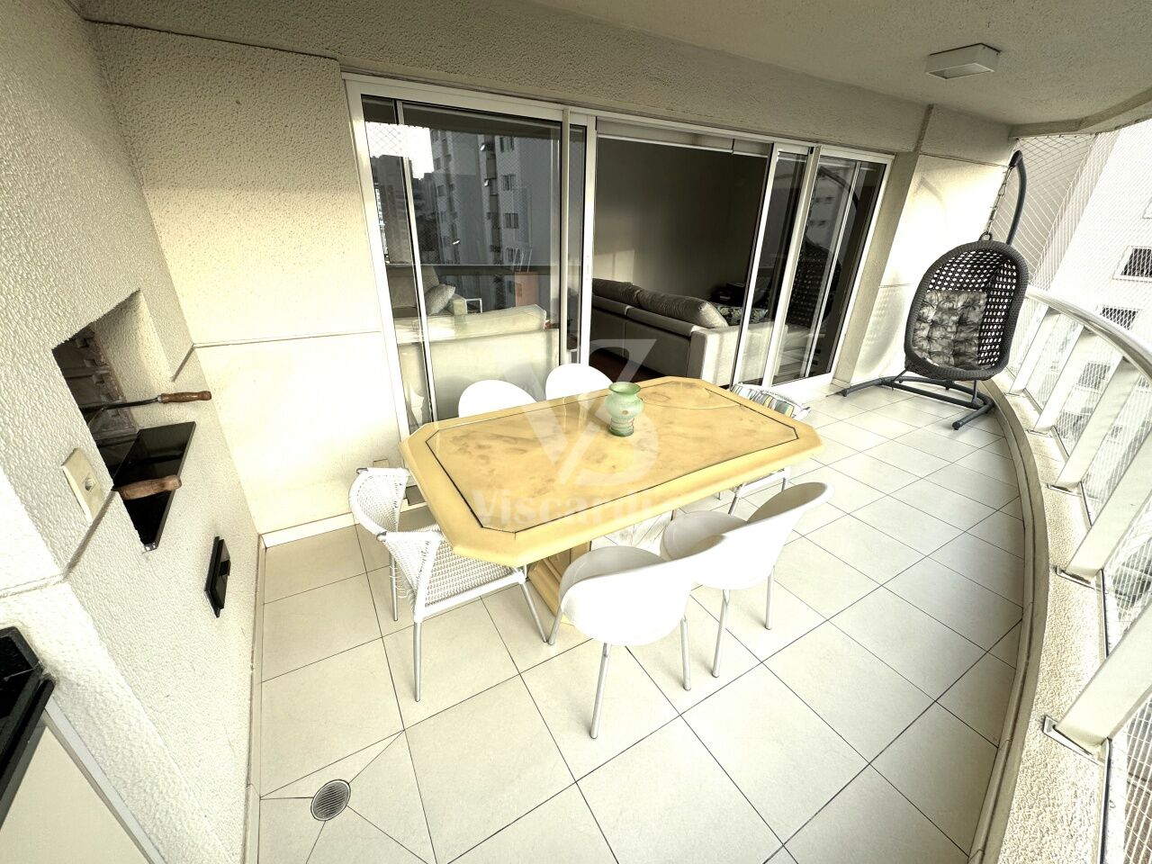Apartamento para Venda - Perdizes