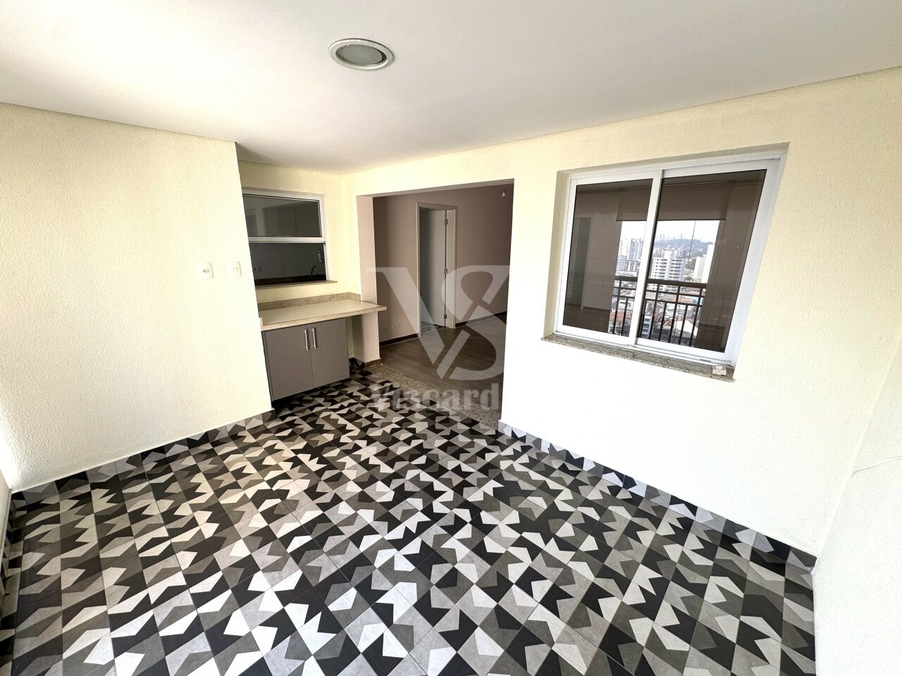 Apartamento para Venda - Vila Romana