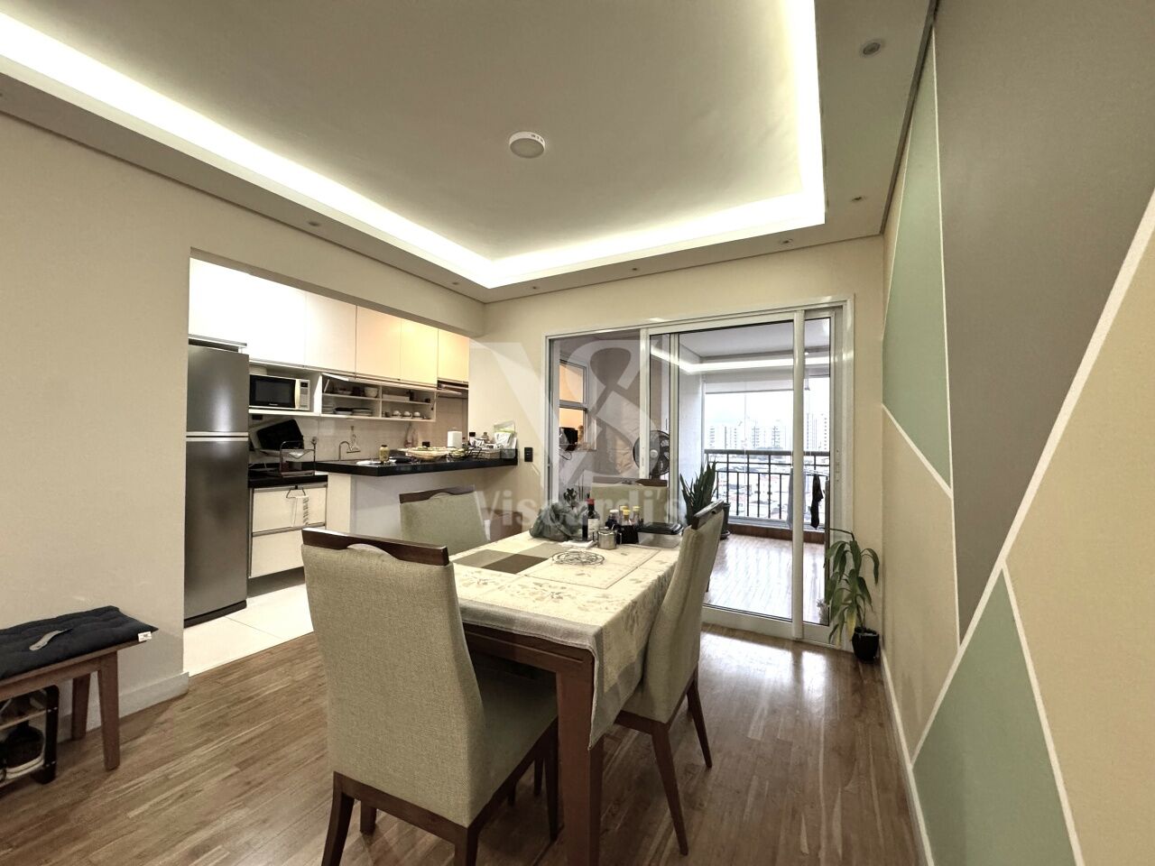 Apartamento para Venda - Vila Romana