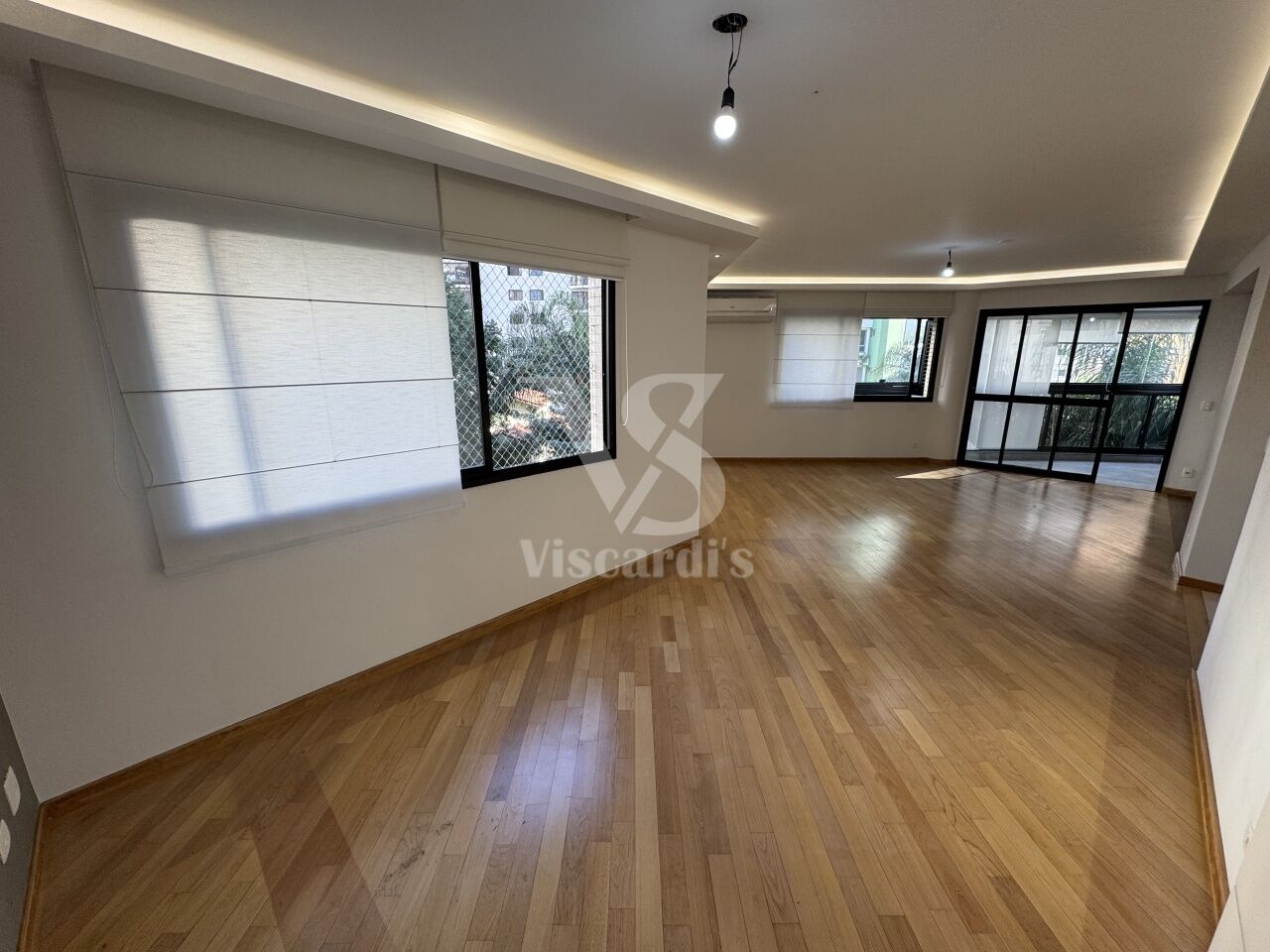 Apartamento para Venda - Perdizes