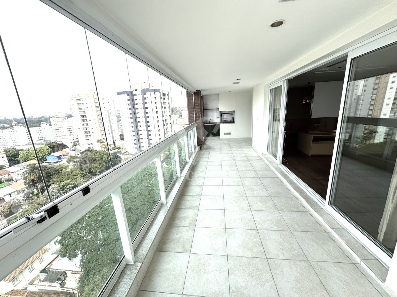 Apartamento para Venda - Perdizes