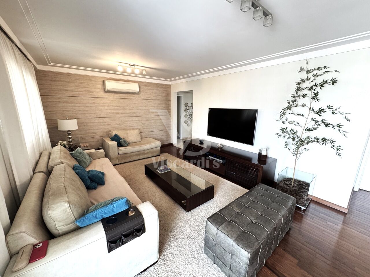 Apartamento para Venda - Vila Romana