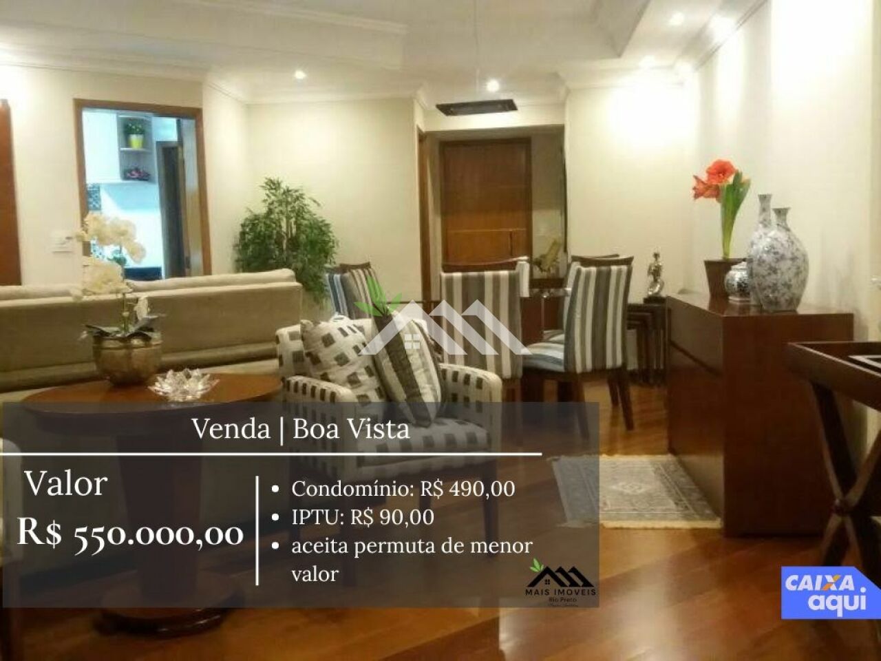 Apartamento para Venda - Vila Zilda