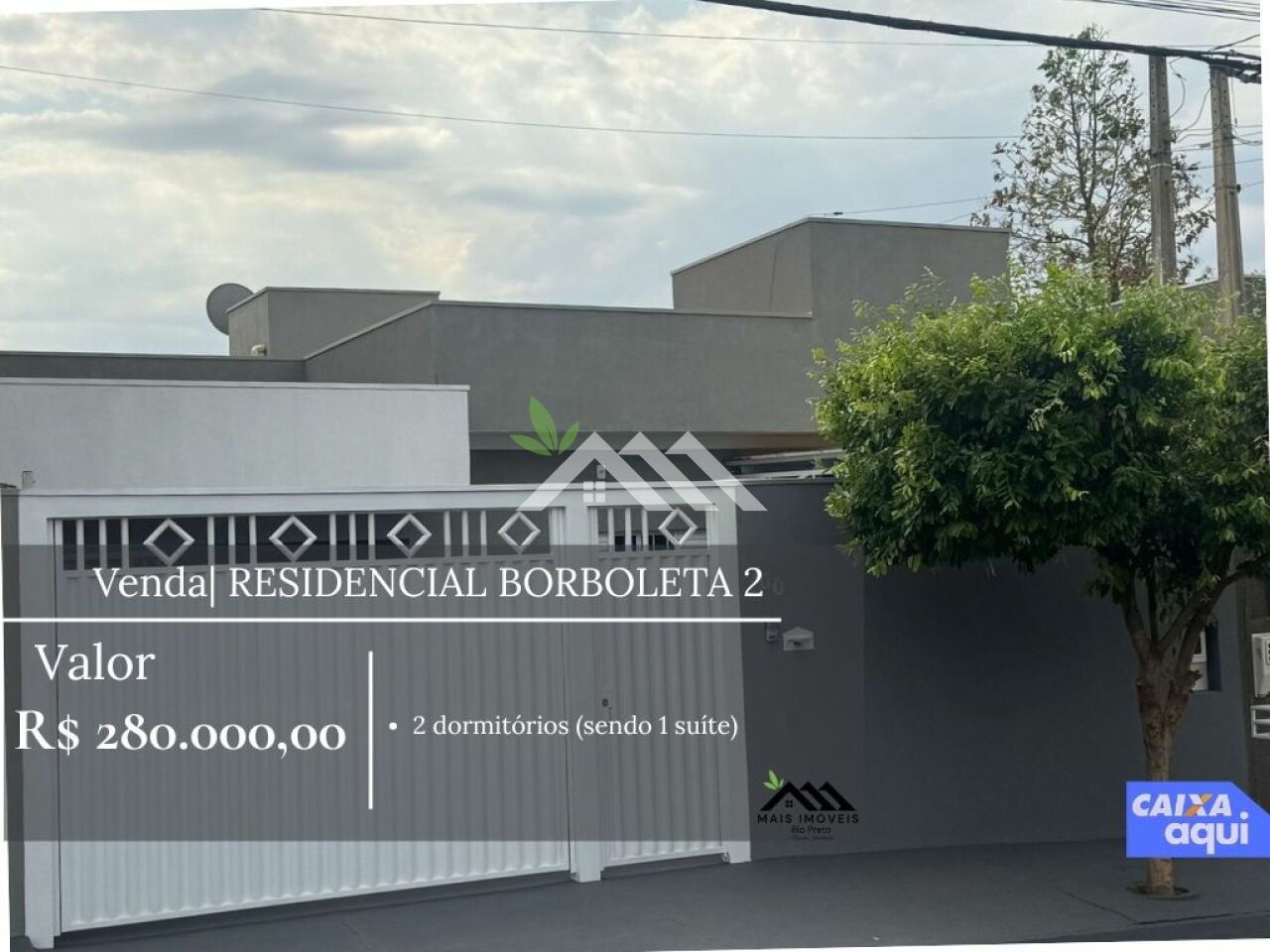 Casa Térrea para Venda - Centro