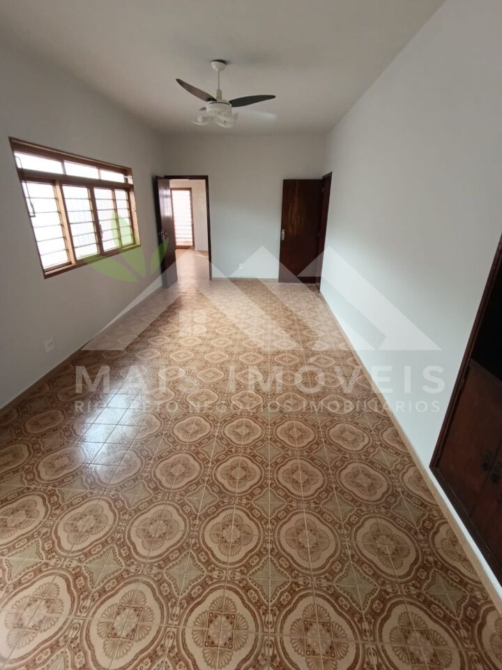 Casa Térrea para Venda - Vila Maria