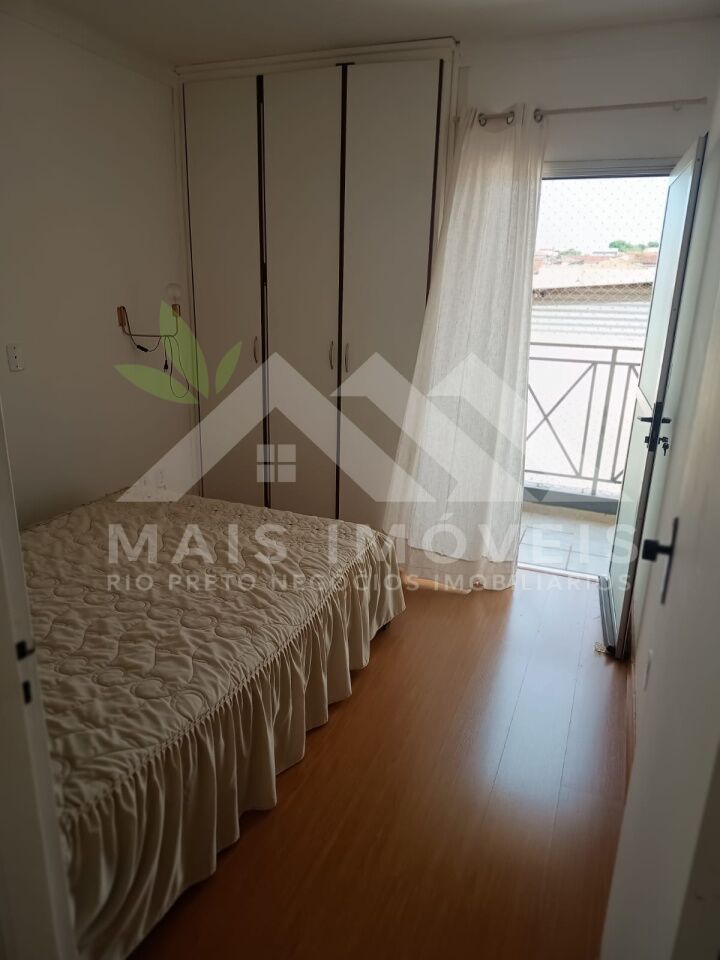 Apartamento para Venda - Jardim Santa Lúcia