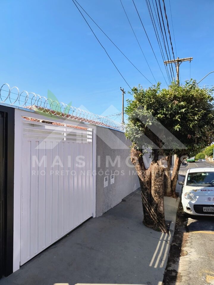 Casa Térrea para Venda - Boa Vista