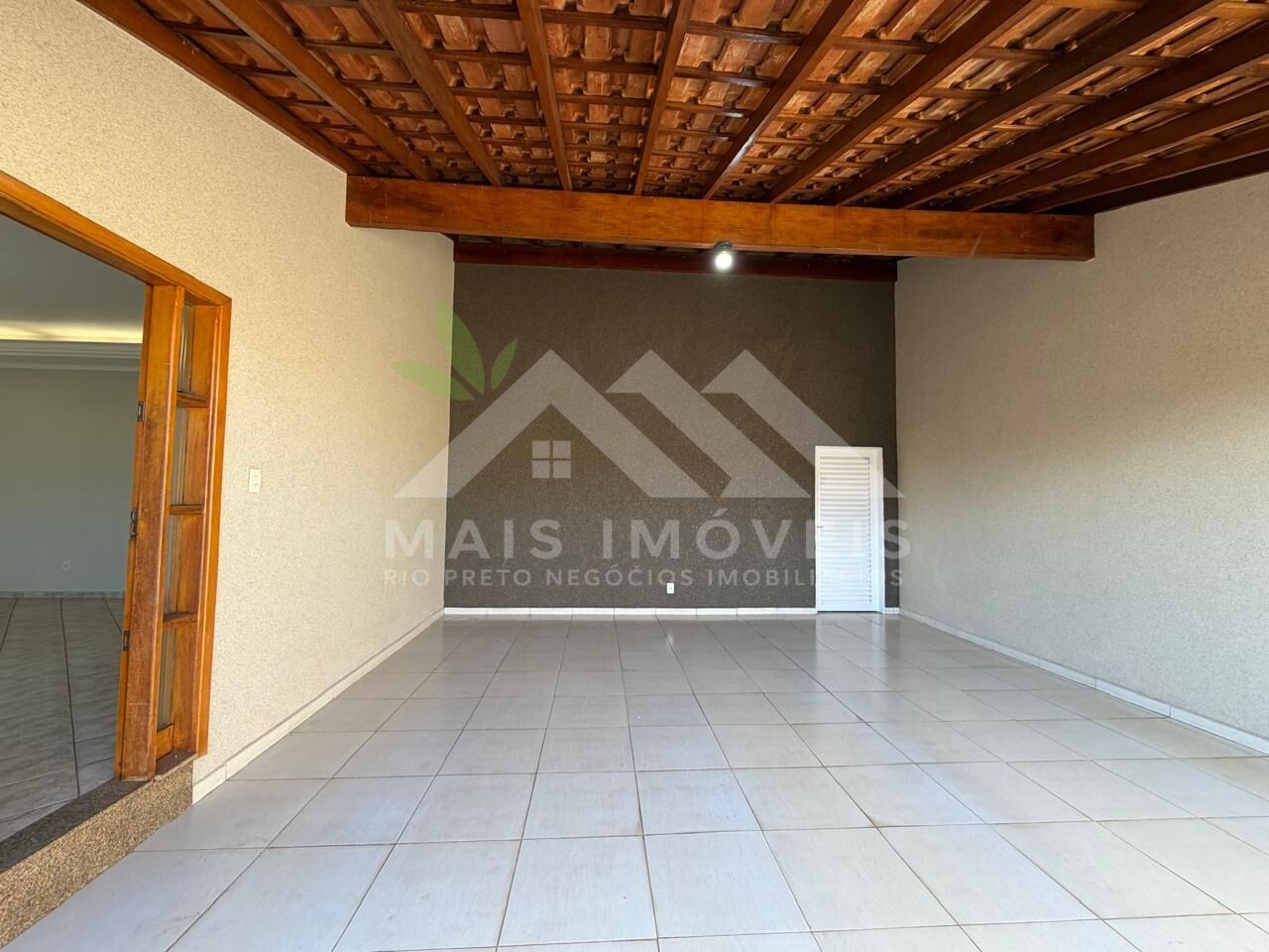 Casa Térrea para Venda - Parque Residencial Celina Dalul