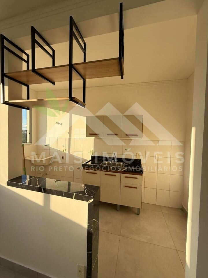 Apartamento para Venda - Loteamento Clube V