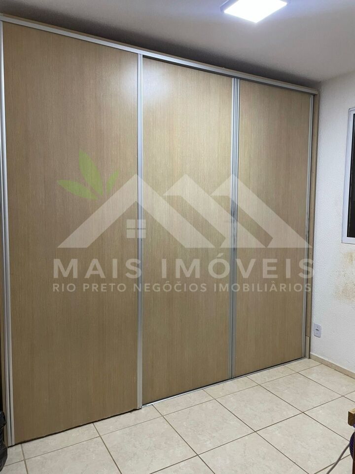 Apartamento para Venda - Rios di Itália