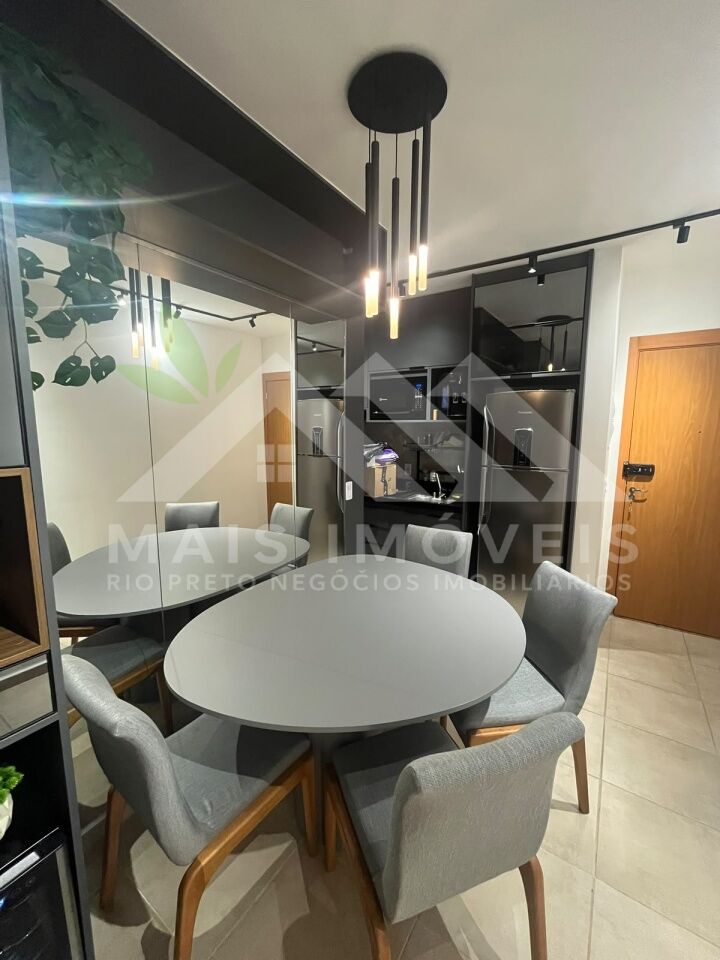 Apartamento para Venda - Jardim Yolanda