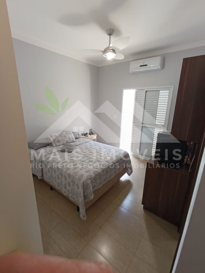 Condomínio para Venda - Residencial Marcia