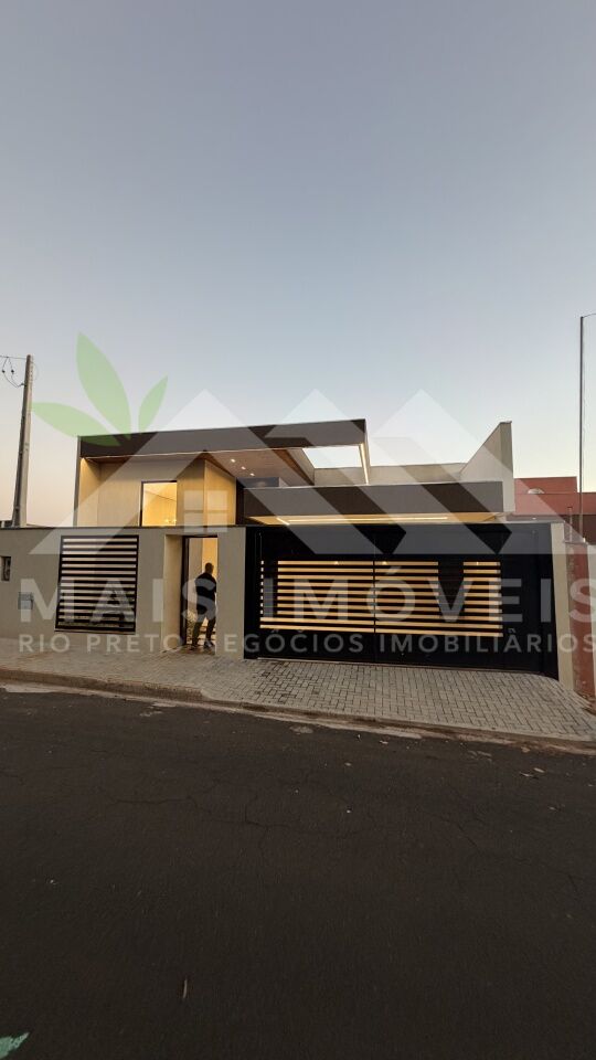 Casa Térrea para Venda - Centro