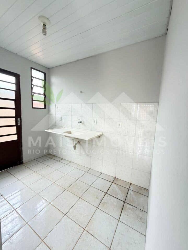 Casa Térrea para Venda - Jardim São Marco