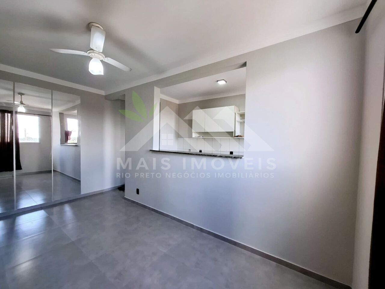 Apartamento para Venda - Vila Angélica