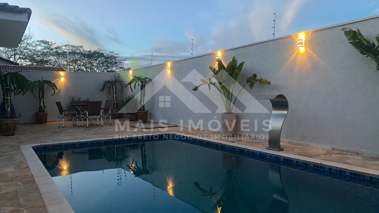 Casa Térrea para Venda - Jardim Tarraf II