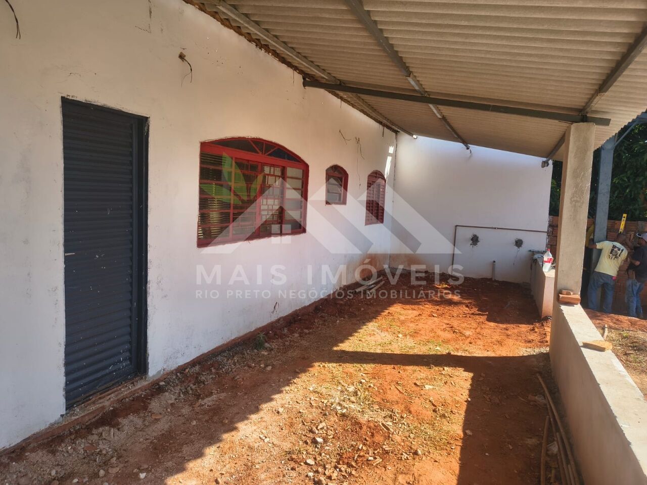 Chacara para Venda - Estância São Pedro II Zona Rural
