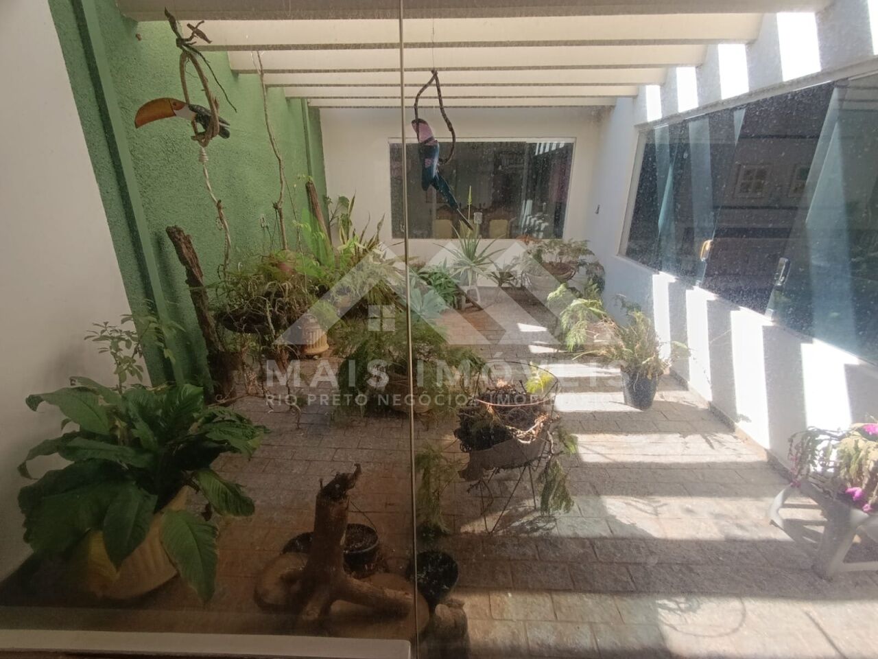 Casa Térrea para Venda - Vila Dório