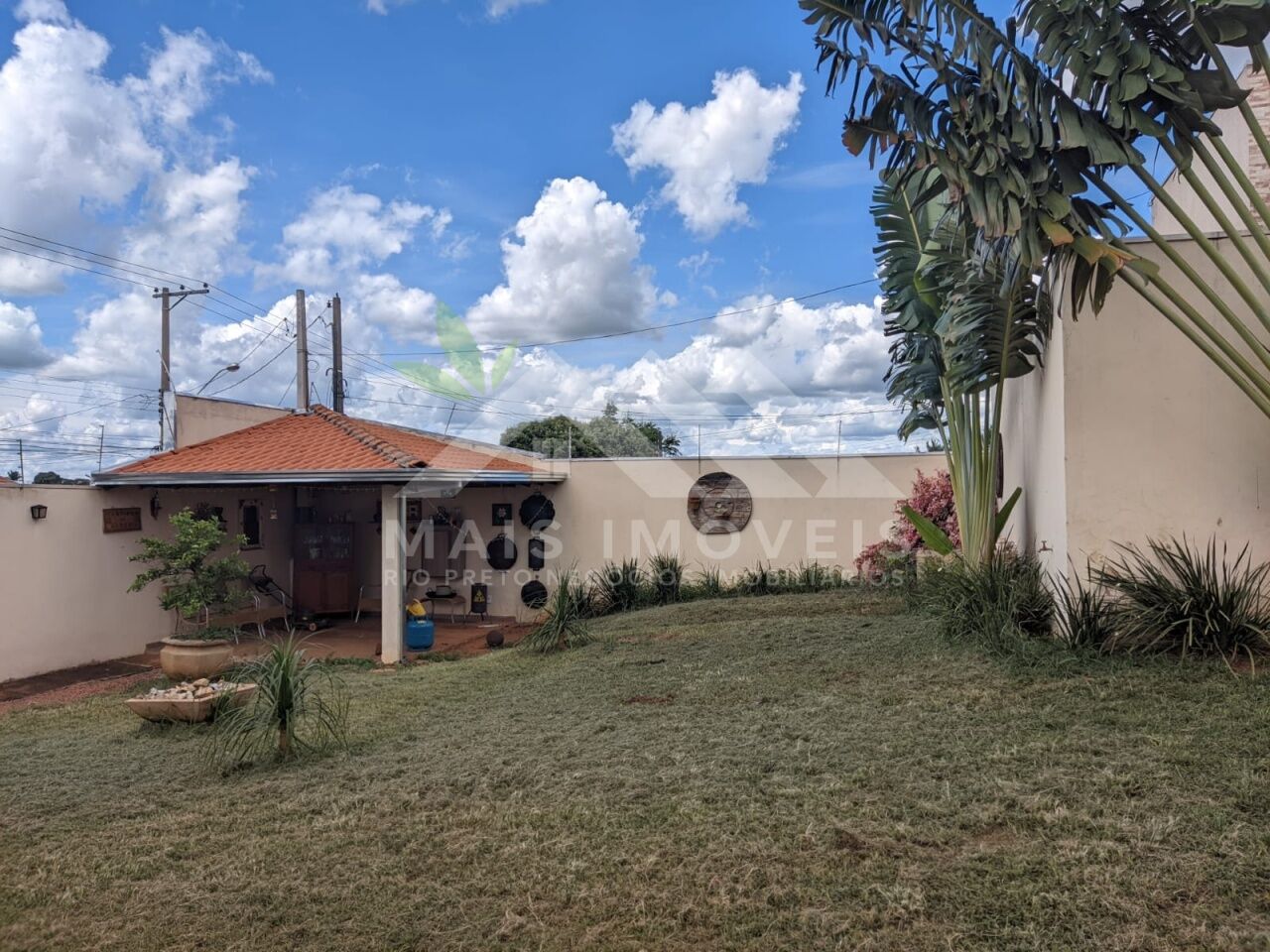 Casa Térrea para Venda - Jardim Nazareth