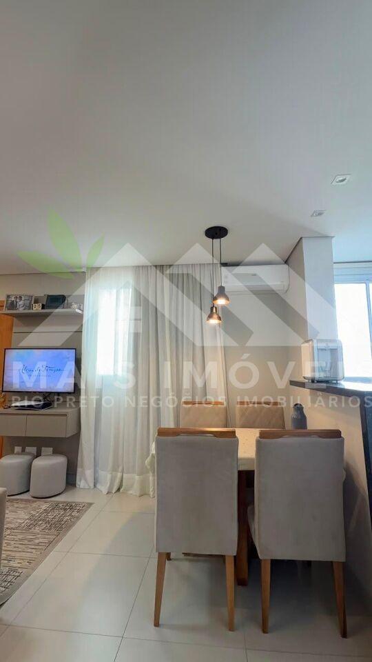 Apartamento para Venda - Rios di Itália