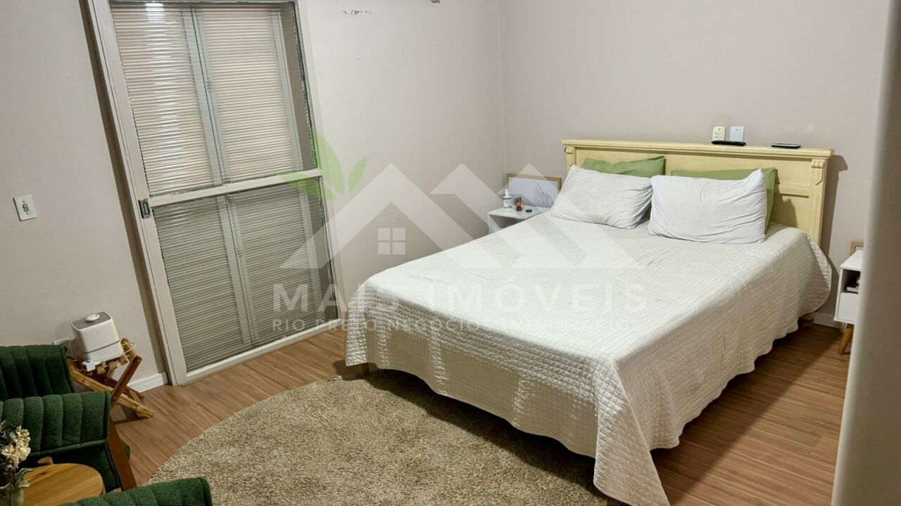 Apartamento para Venda - Vila Diniz