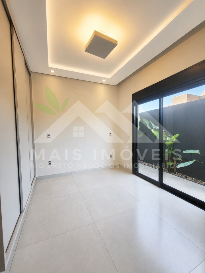 Condomínio para Venda - Residencial Gaivota II