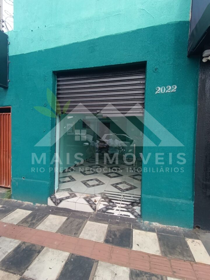 Comercial para Locação - Parque Industrial