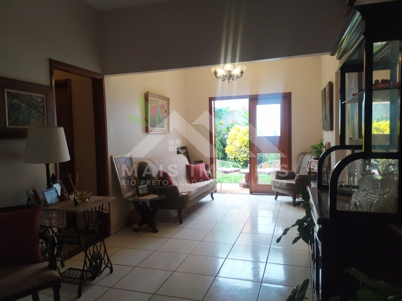 Casa Térrea para Venda - Jardim Nazareth