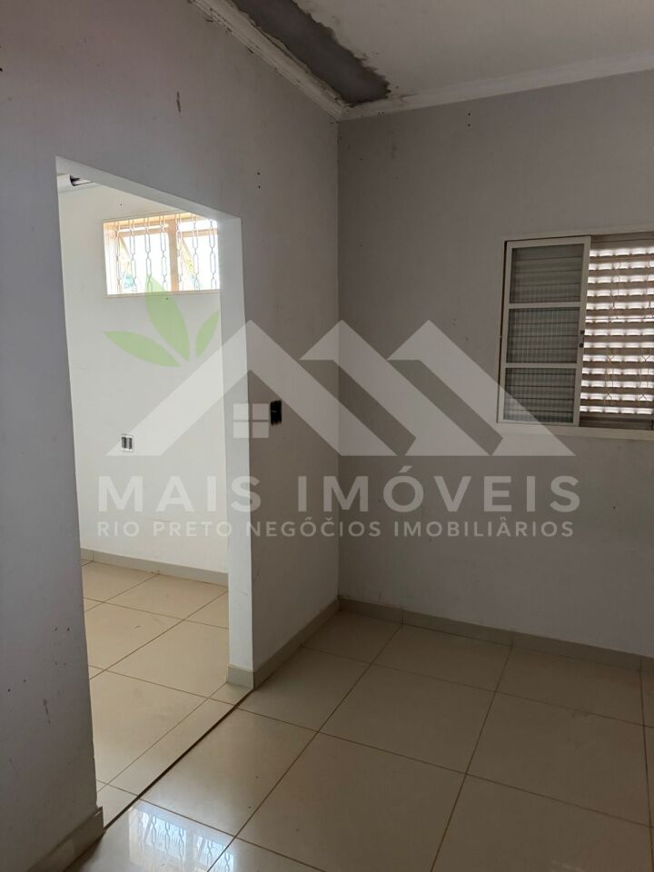 Apartamento para Venda - Jardim Bosque das Vivendas