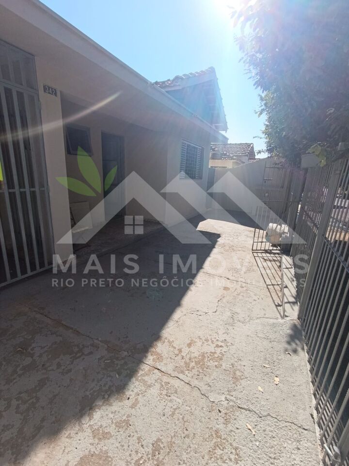 Casa Térrea para Venda - Jardim Soraia