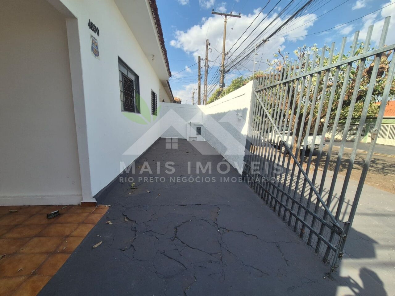 Casa Térrea para Venda - Eldorado