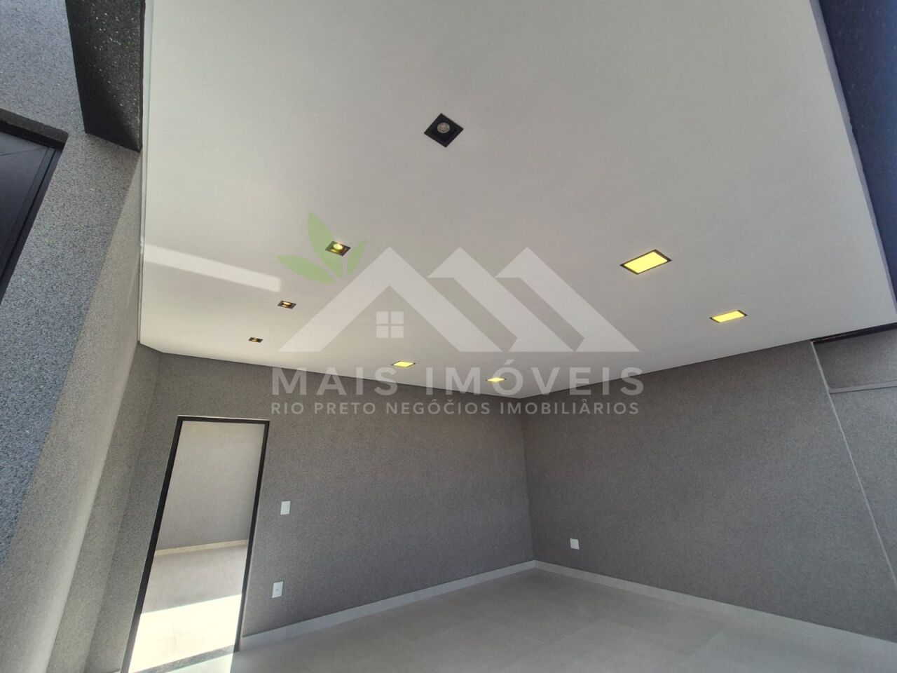 Casa Térrea para Venda - Residencial Setsul II