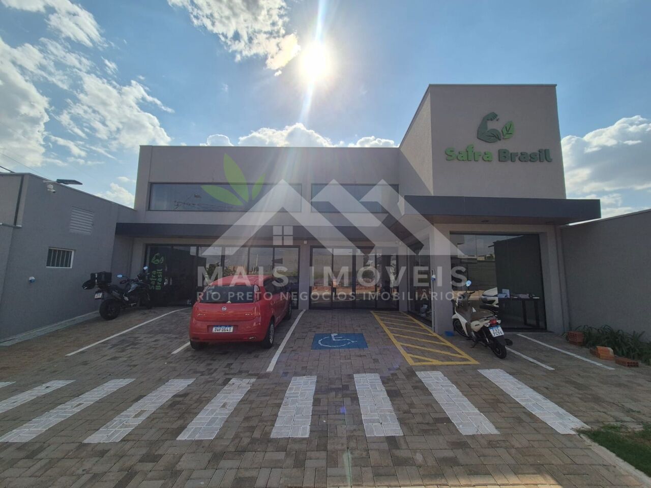 Comercial para Venda - SETSUL