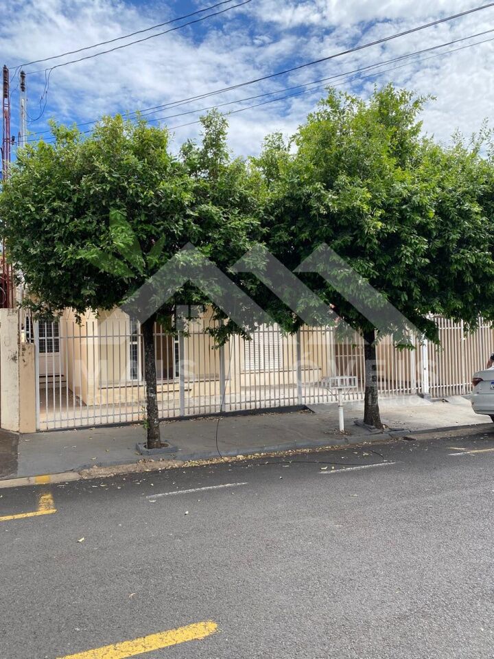 Casa Térrea para Venda - Parque Quinta das Paineiras