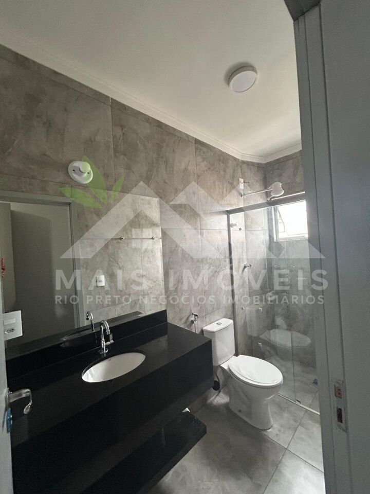 Apartamento para Venda - Vila São José