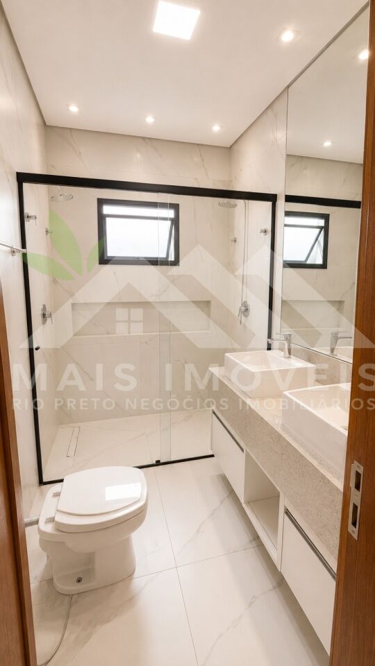 Condomínio para Venda - Residencial Maria Júlia