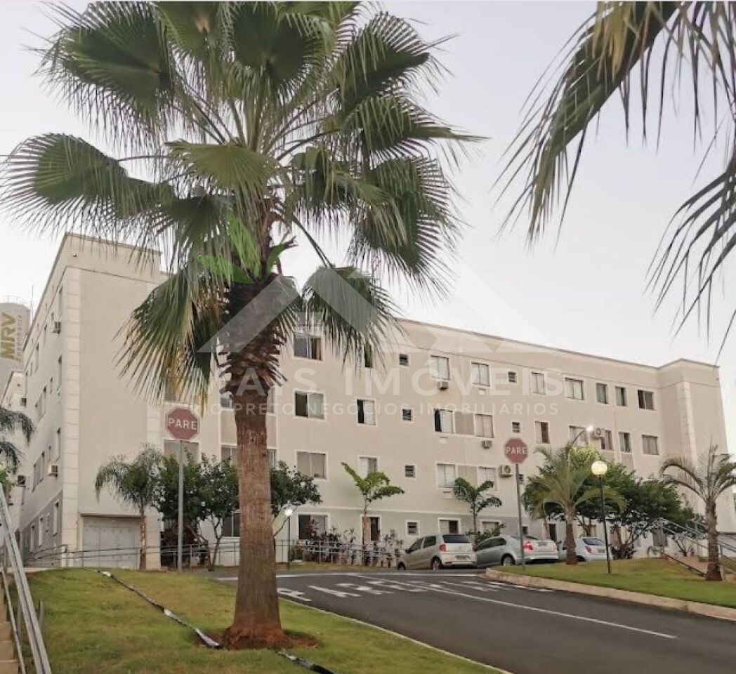 Apartamento para Venda - Rios di Itália
