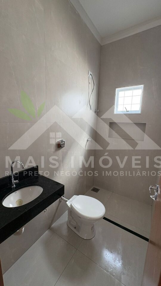 Casa Térrea para Venda - Miravista Residencial