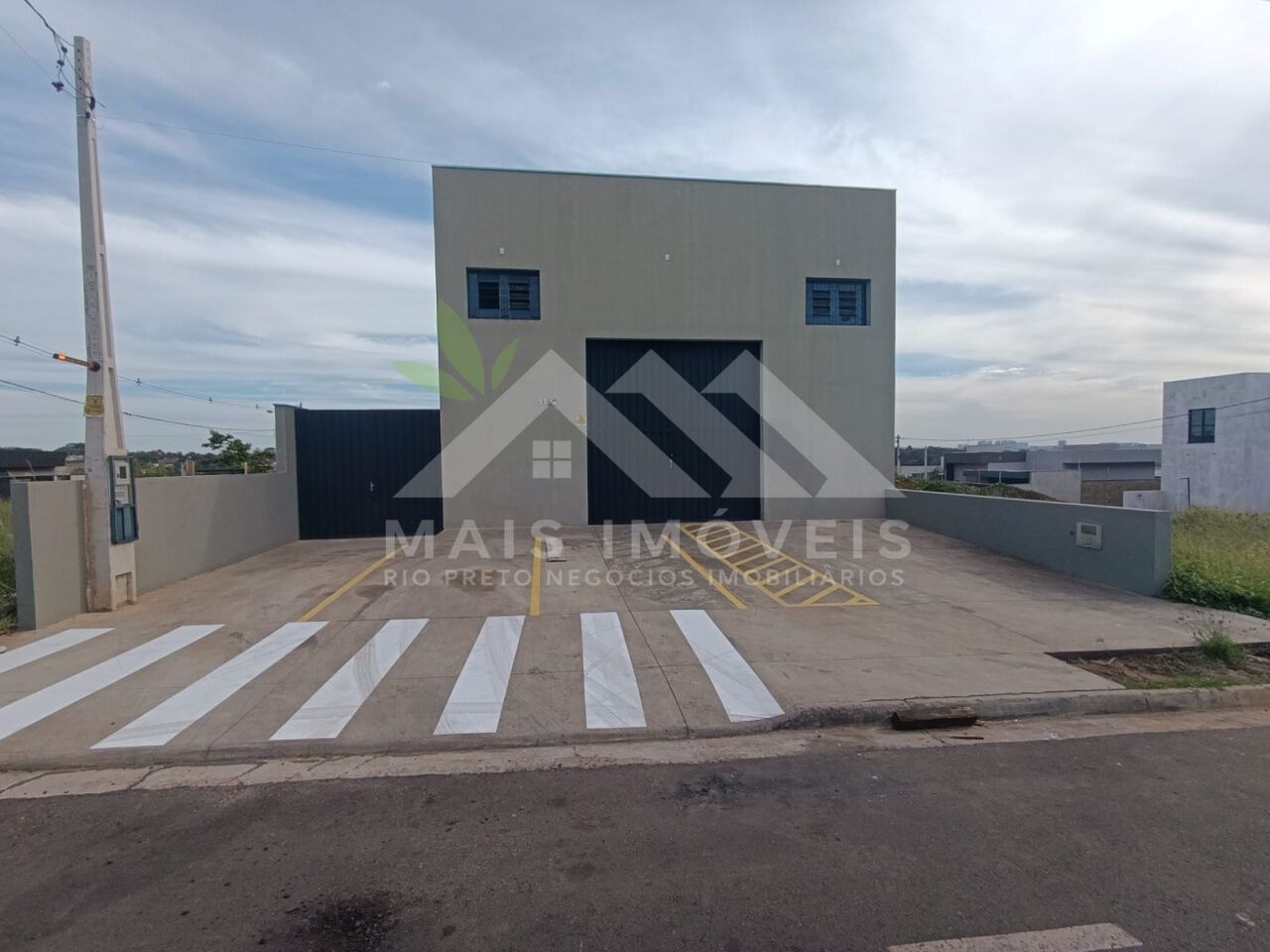 Comercial para Venda - SETSUL