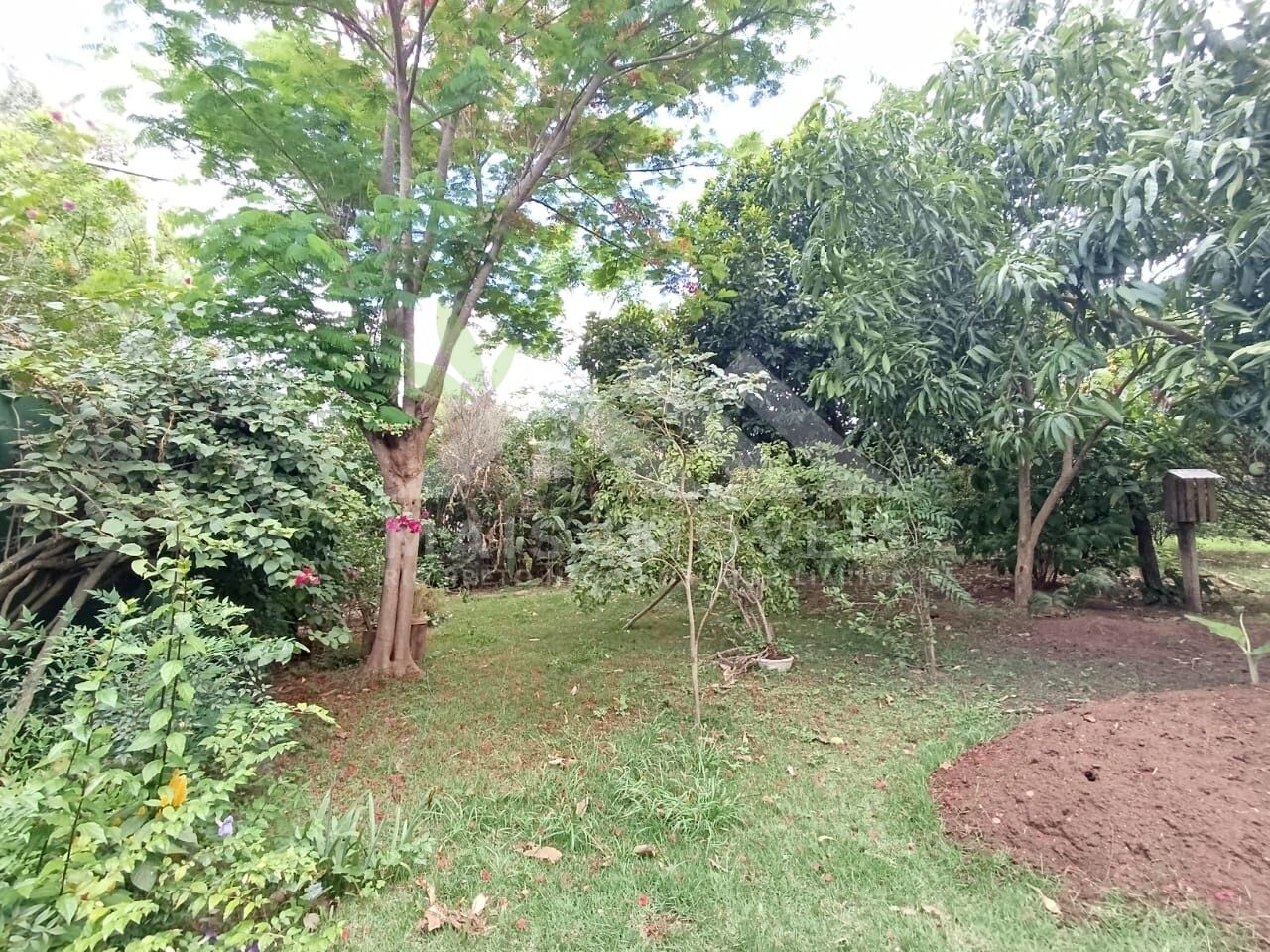Chacara para Venda - Parque das Nascentes Zona Rural