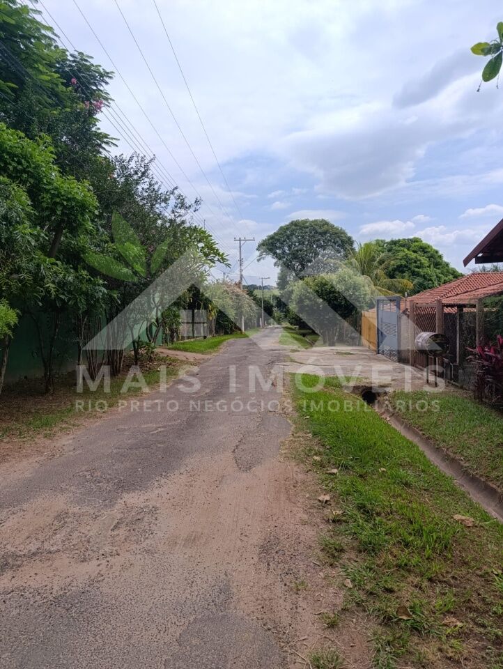 Chacara para Venda - Parque das Nascentes Zona Rural