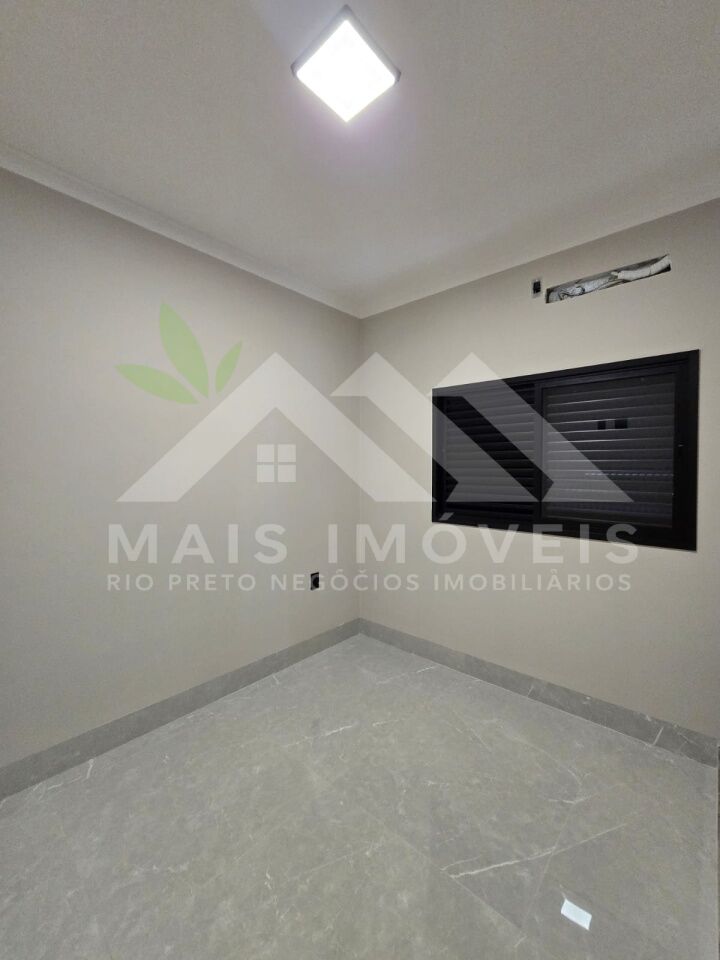 Casa Térrea para Venda - Residencial Setsul II