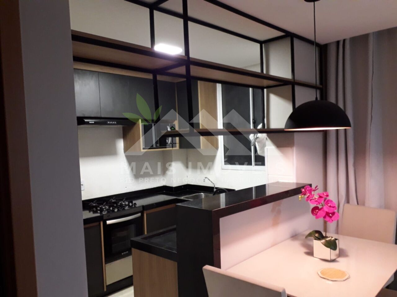 Apartamento para Venda - Rios di Itália