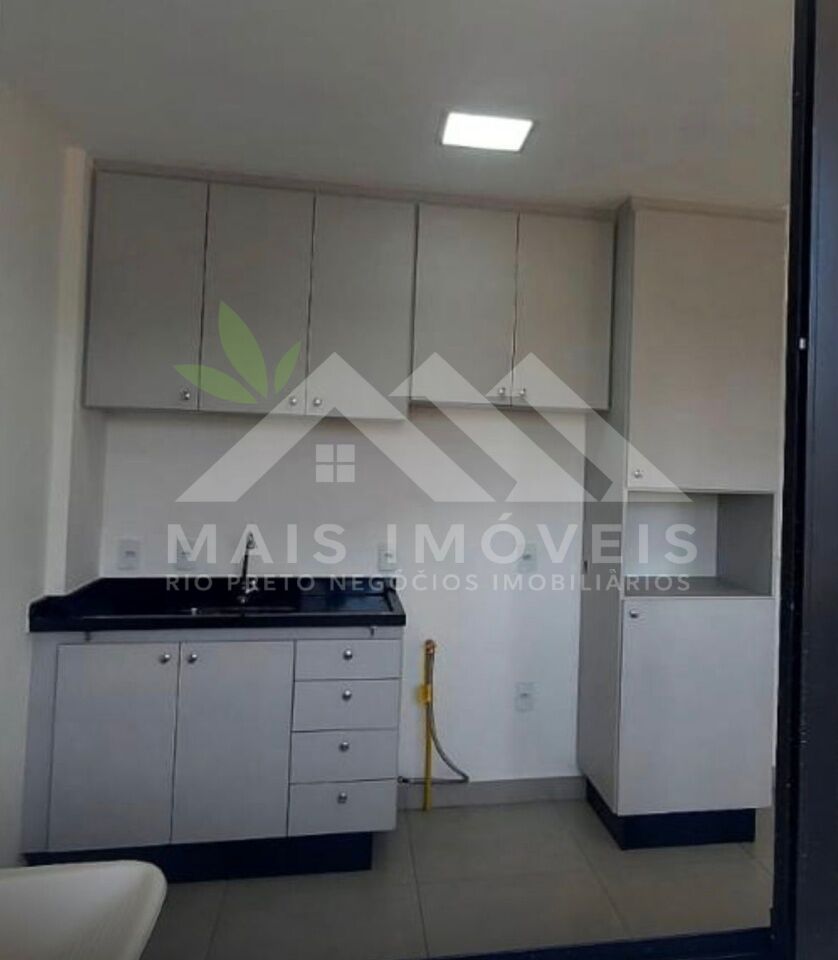 Apartamento para Locação - Jardim Bosque das Vivendas
