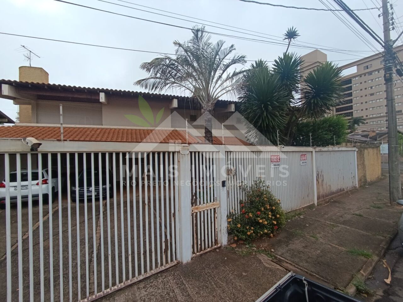 Comercial para Locação - Vila São José