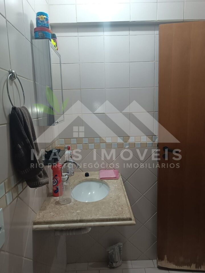 Apartamento para Venda - Jardim Santa Lúcia