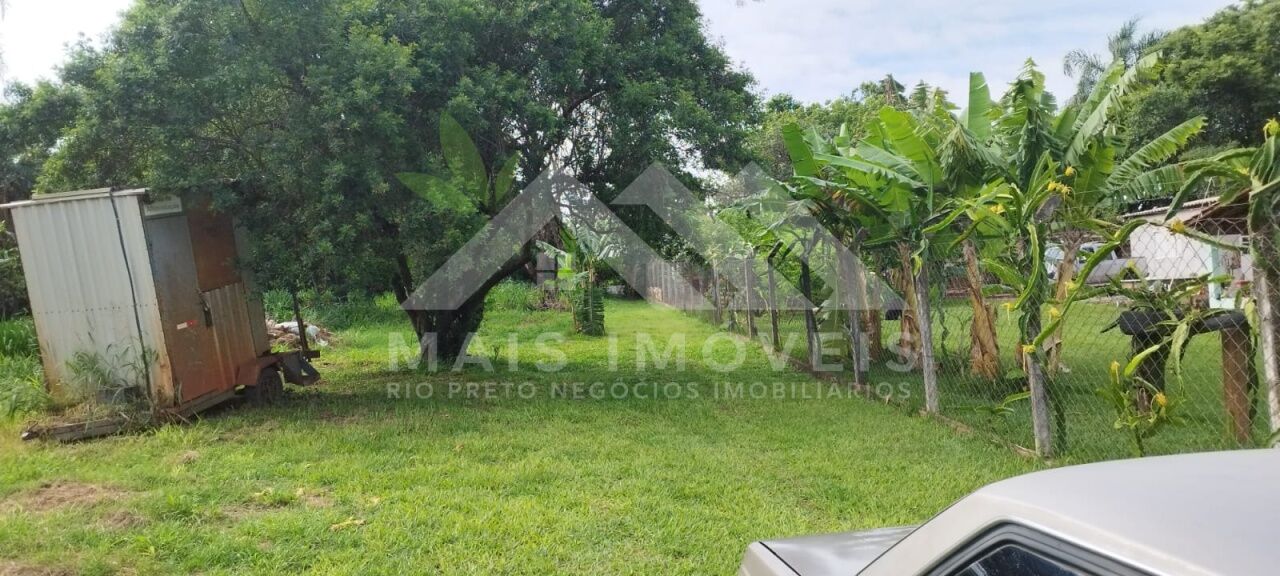 Terreno para Venda - Estância São Carlos Zona Rural